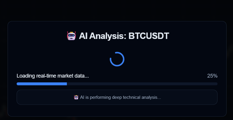 BTrade AI Platform